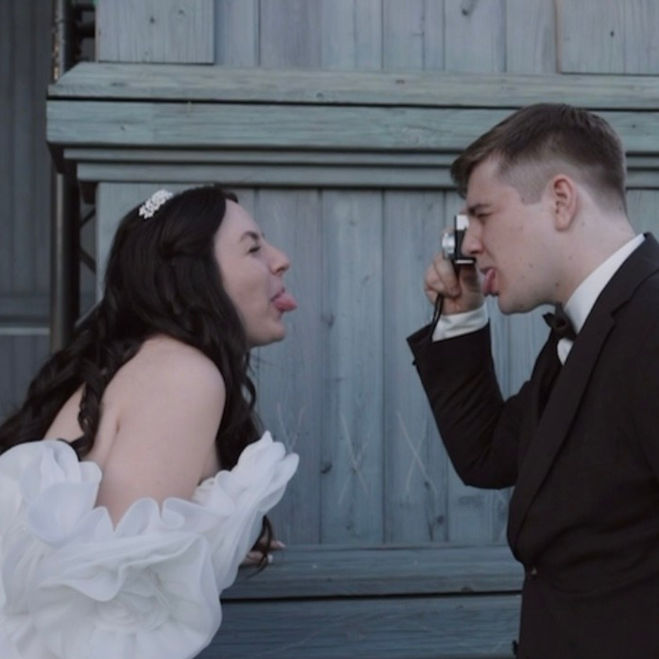 Отзывы. Свадебный видеограф Новруз Зейналов