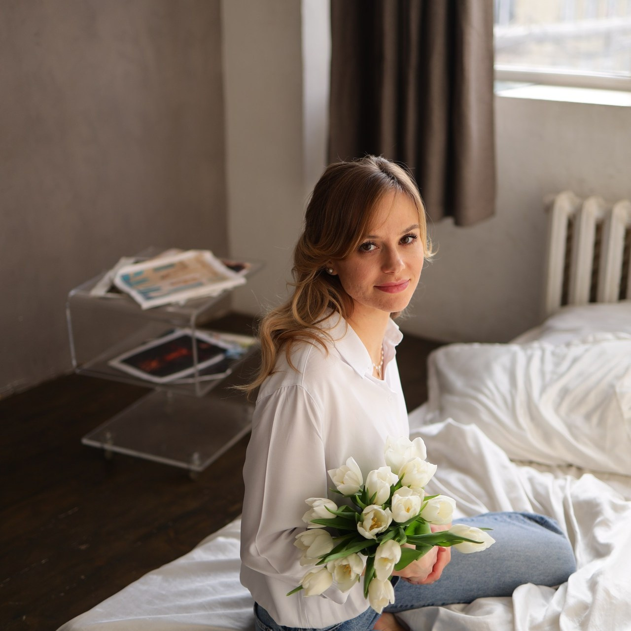 Отзывы. Женский и семейный фотограф в Москве Анастасия Филимонова