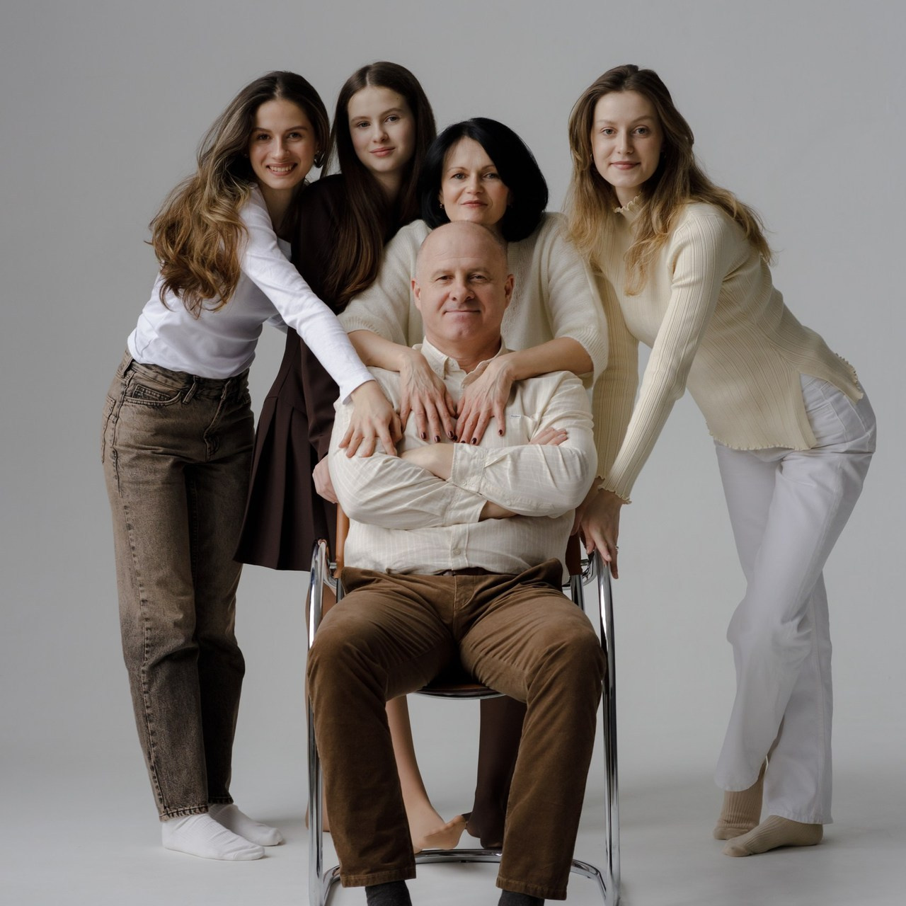 Отзывы. Женский и семейный фотограф в Москве Анастасия Филимонова