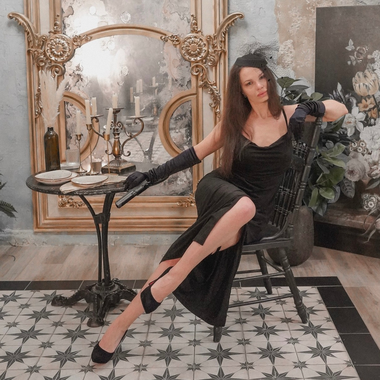 Отзывы. Фотограф в Москве и МО / Анна Дорохина