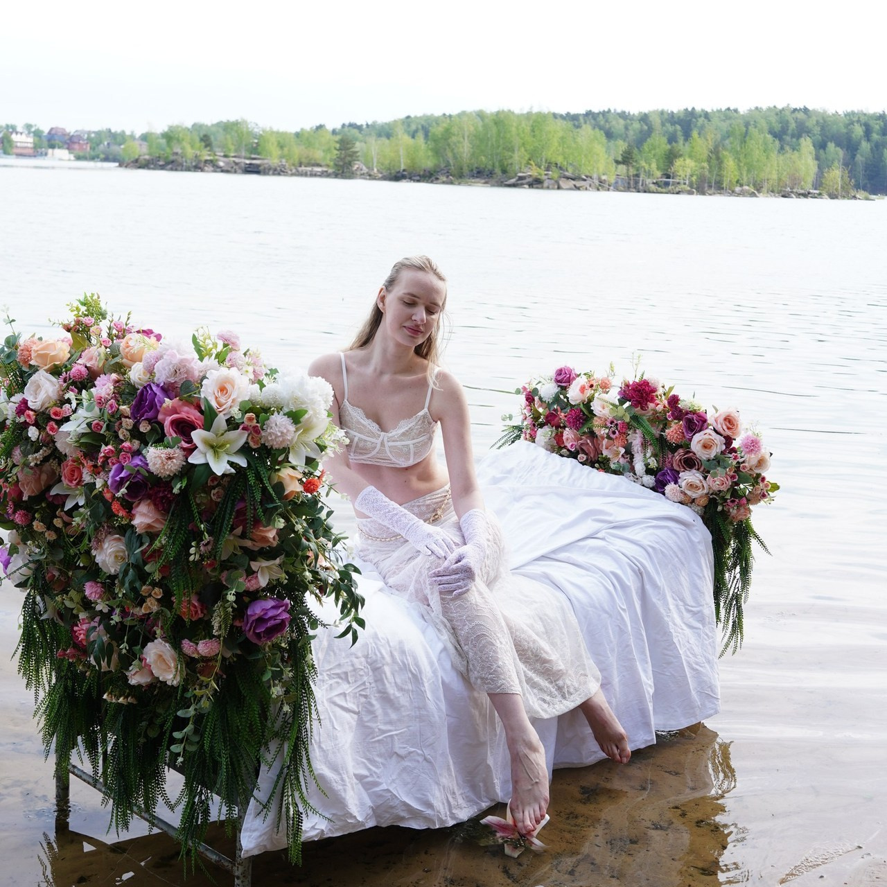 Отзывы. Фотограф в Москве и МО / Анна Дорохина