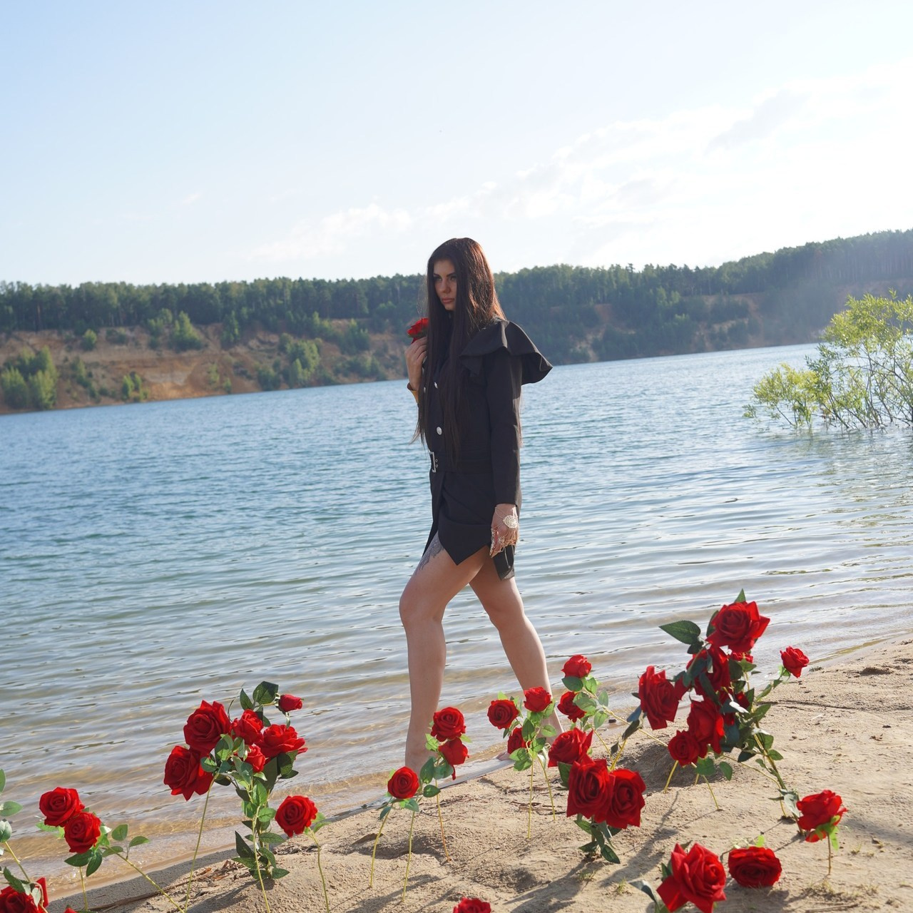 Отзывы. Фотограф в Москве и МО / Анна Дорохина