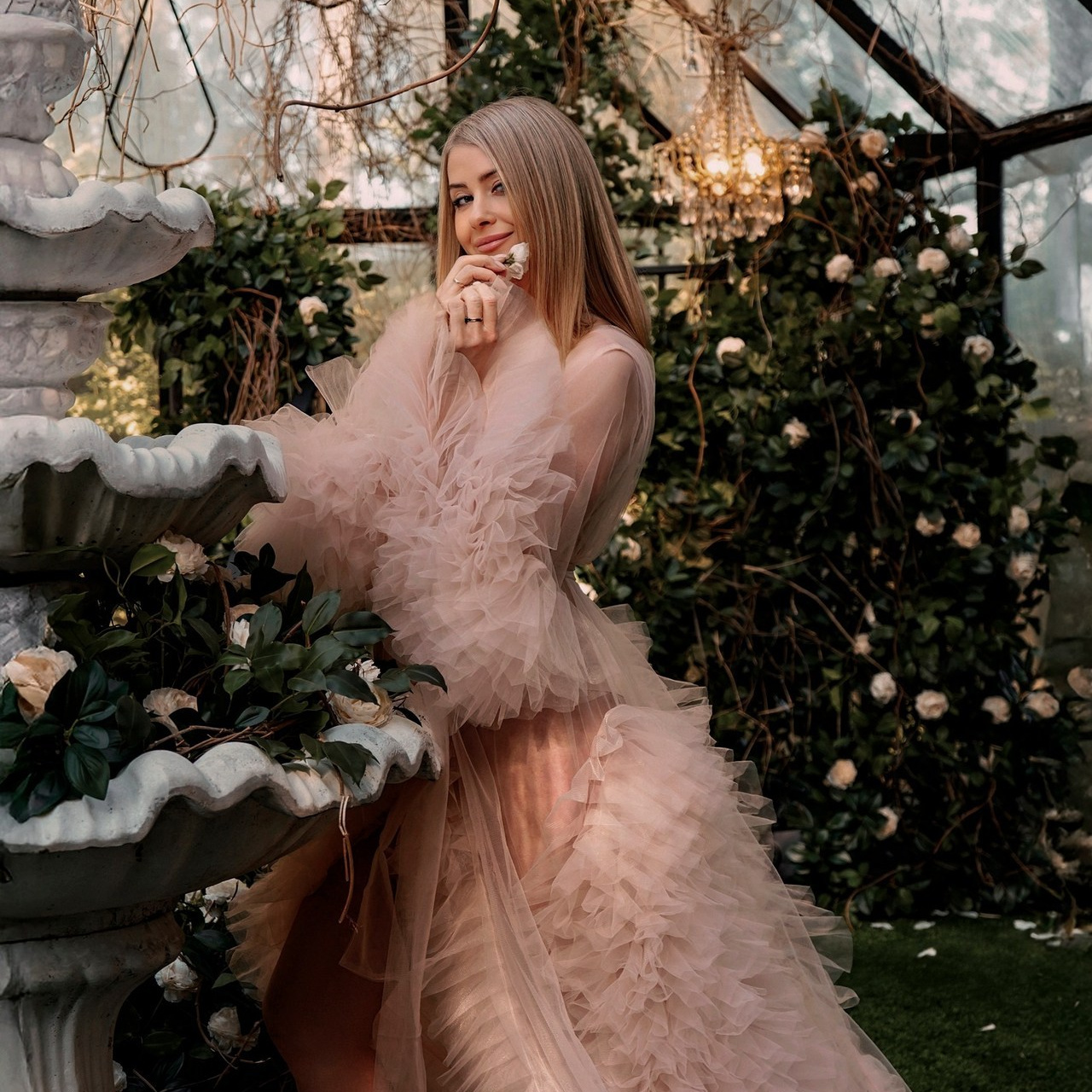 Отзывы. Фотограф в Москве и МО / Анна Дорохина