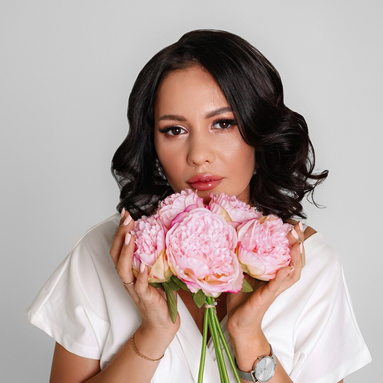 Отзывы. Фотограф в Москве и МО / Анна Дорохина