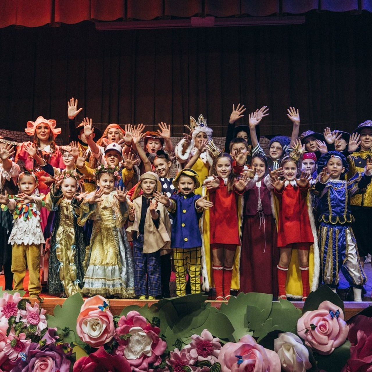 Отзывы. Фотограф СПб. Фотопрогулки. Меркулова Юлия