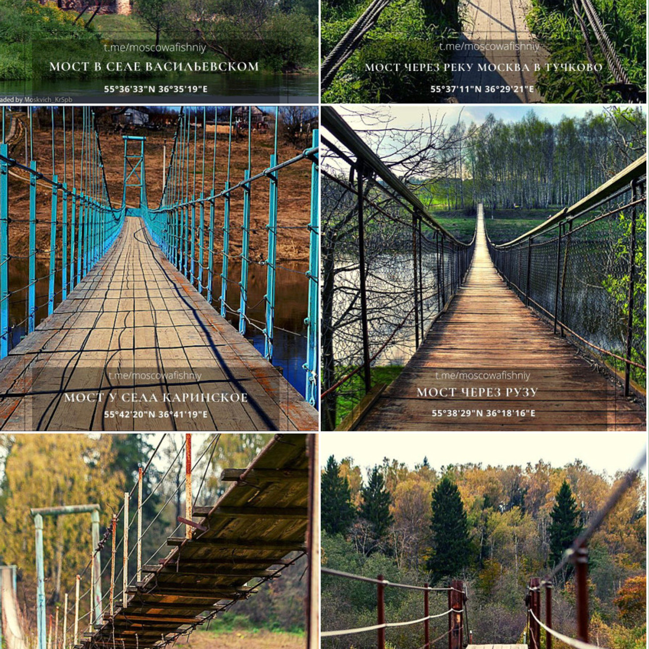 Места для осенних фотопрогулок. Дарья Бухреева — фотограф, видеограф и фототерапевт. Москва и мир