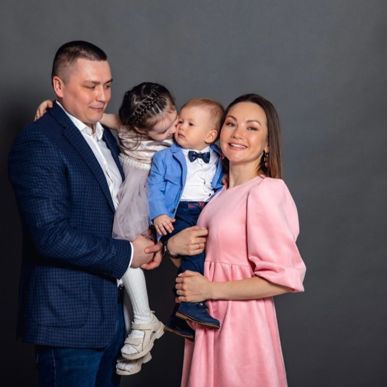 Приятные слова и отзывы. Дарья Бухреева — фотограф, видеограф и фототерапевт. Москва и мир