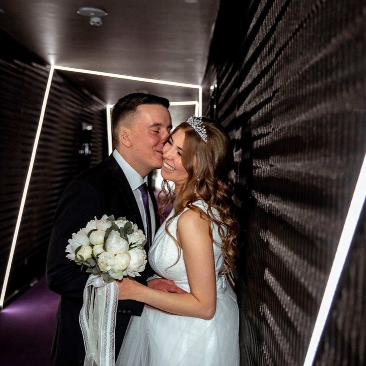 Загс Лобня и отель Мона