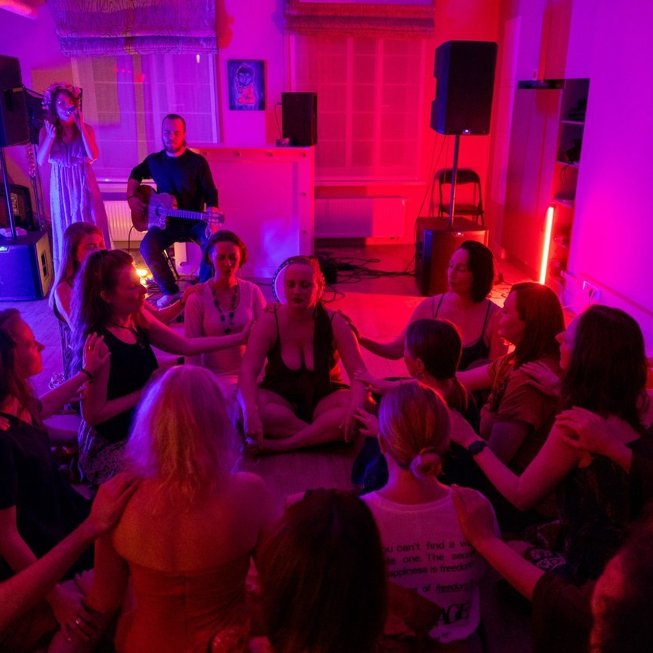 Приятные слова и отзывы. Дарья Бухреева — фотограф, видеограф и фототерапевт. Москва и мир