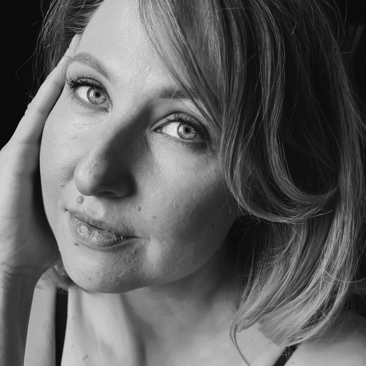 Приятные слова и отзывы. Дарья Бухреева — фотограф, видеограф и фототерапевт. Москва и мир