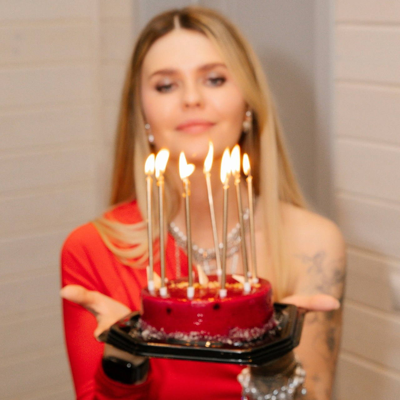 Отзывы. Фотограф в Москве Яна Полосина