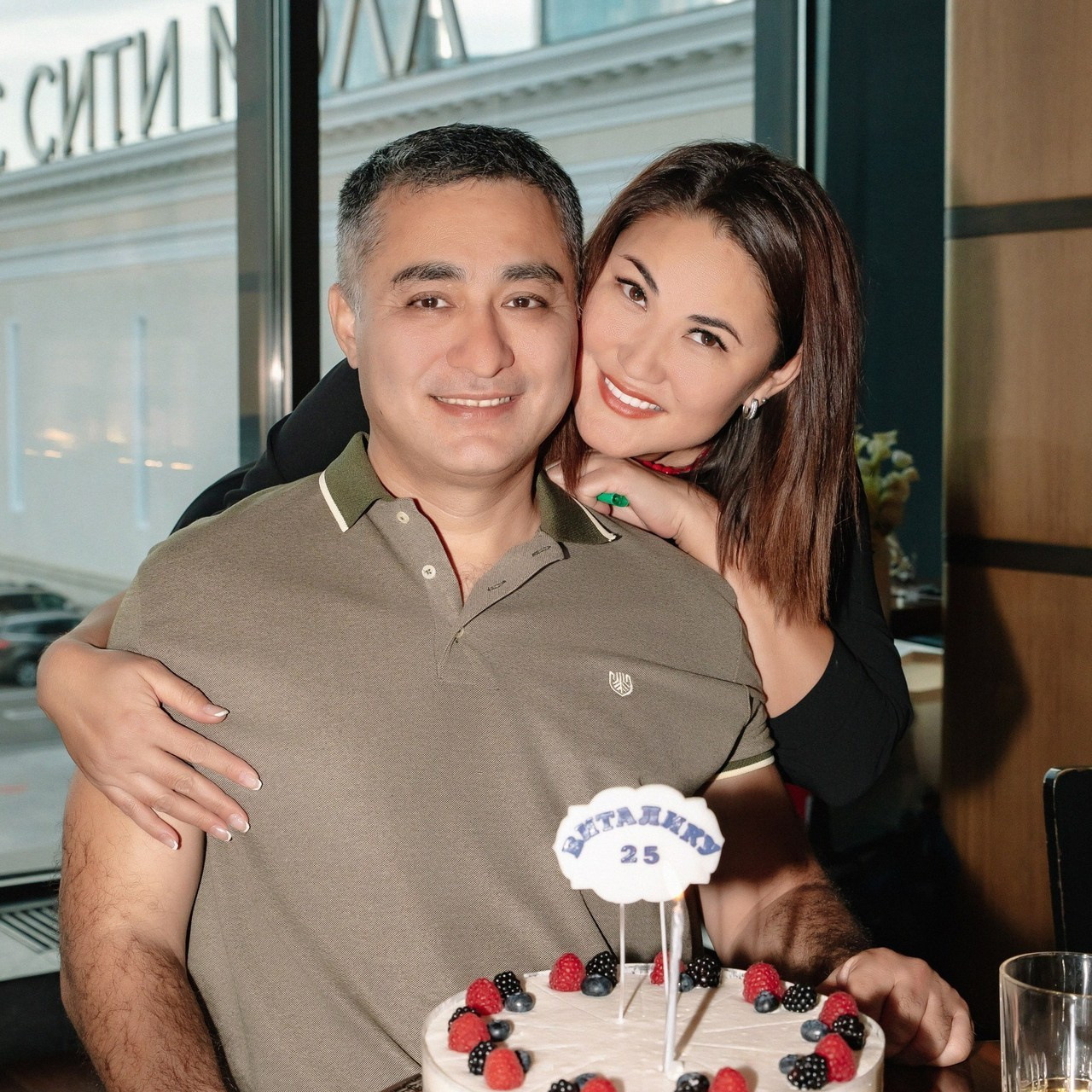 Отзывы. Фотограф в Москве Яна Полосина