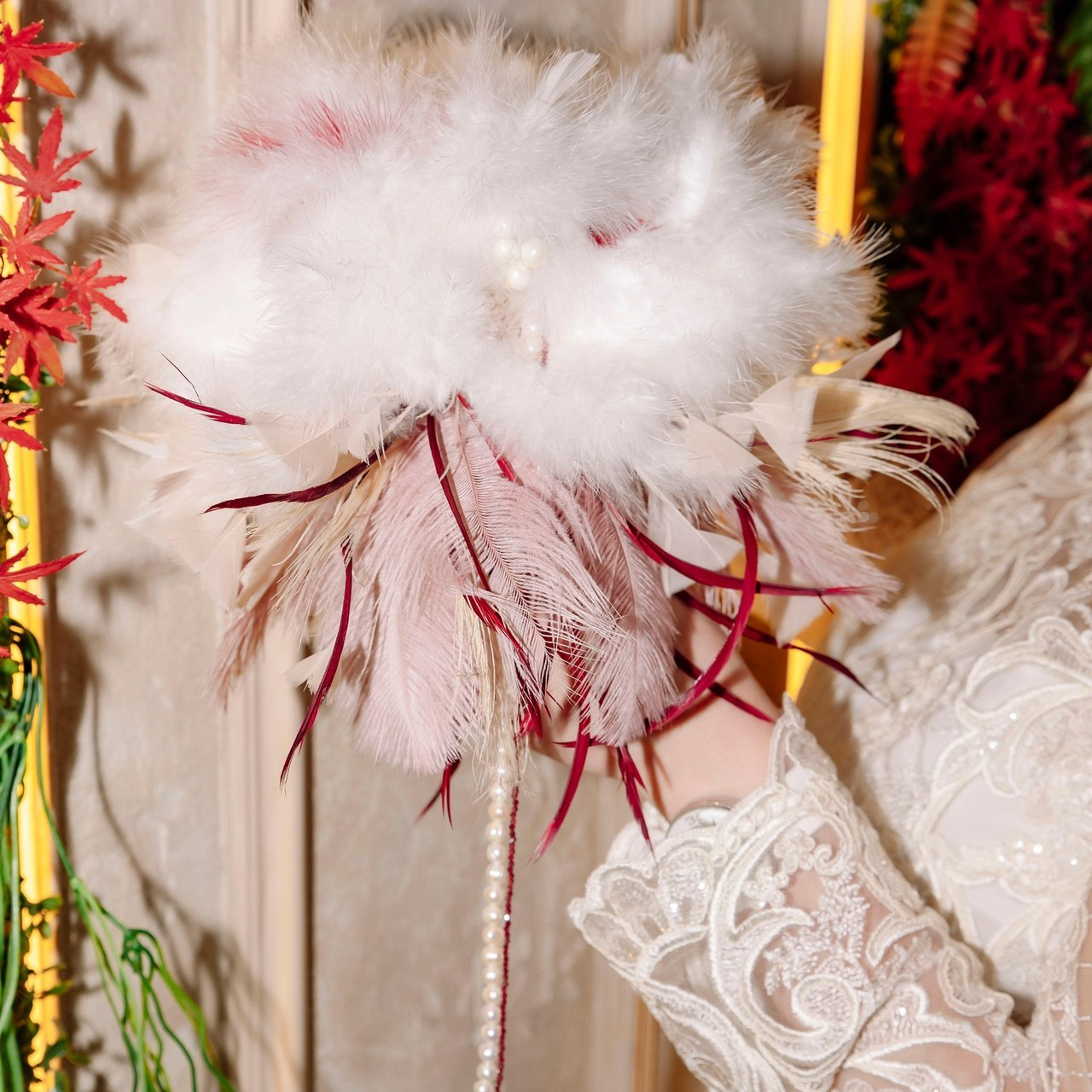 Отзывы. Фотограф в Москве Яна Полосина