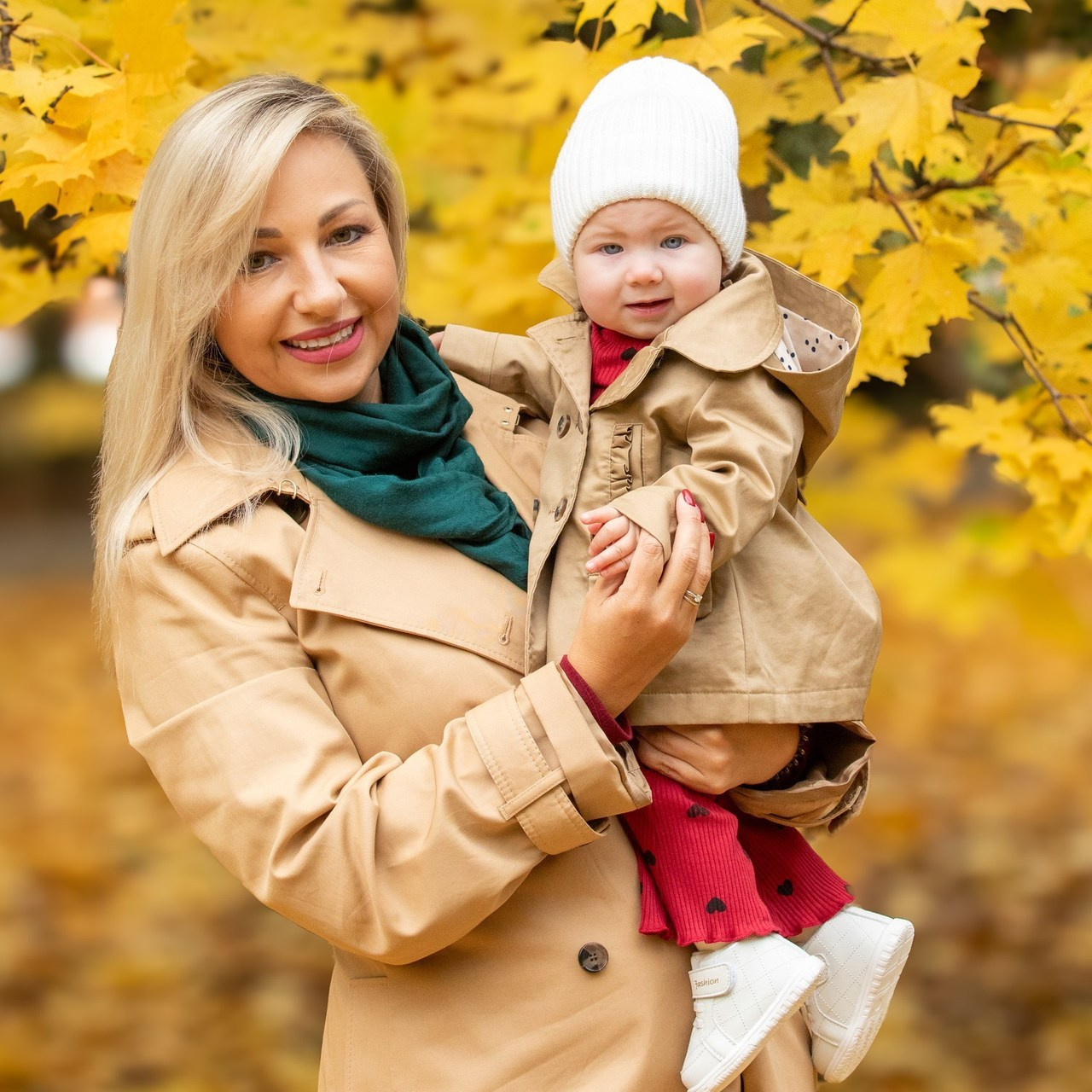 Отзывы. Фотограф в Москве Яна Полосина