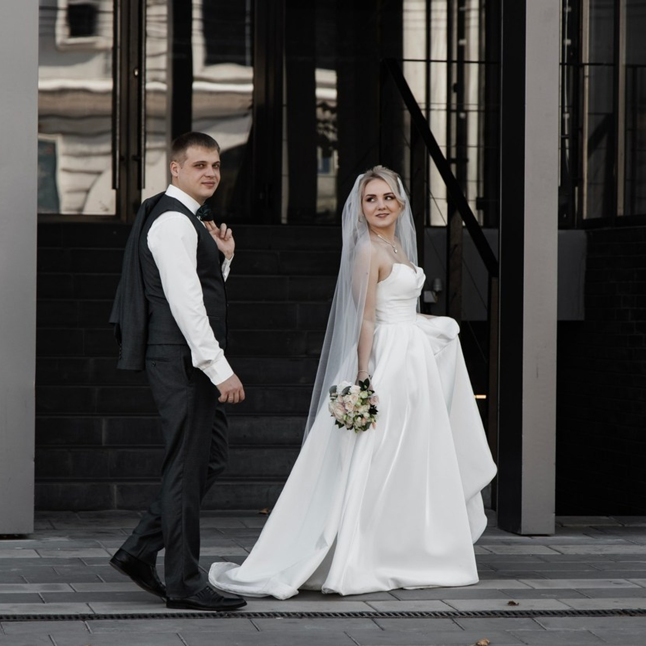 Мария Овечкина