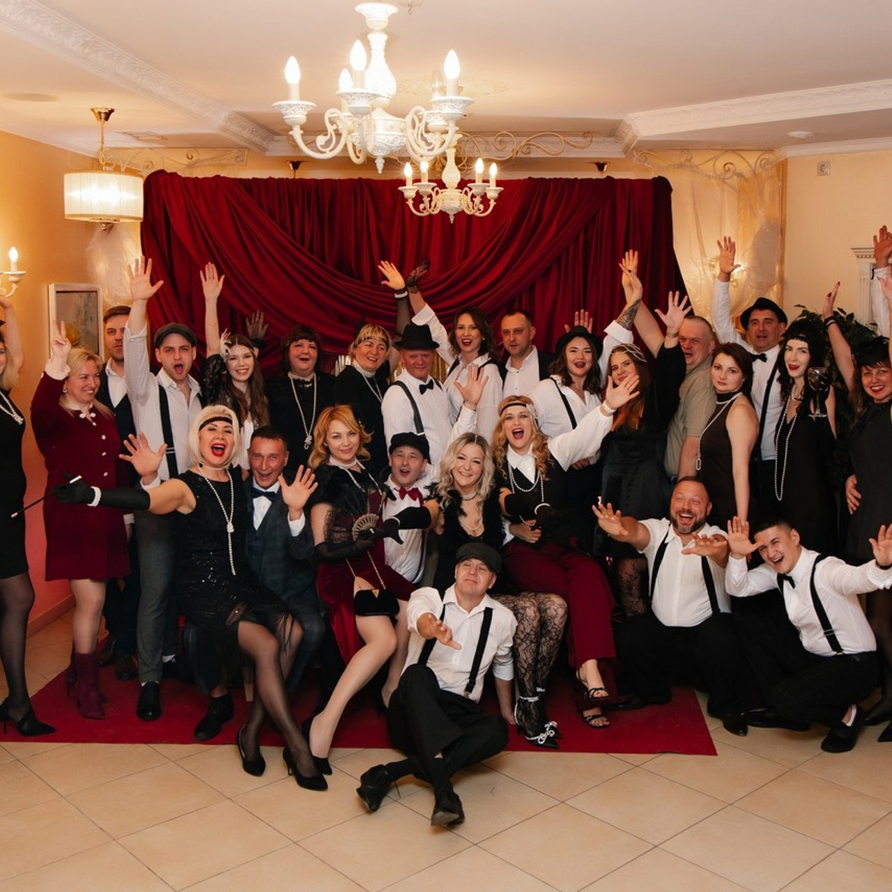 Мария Овечкина