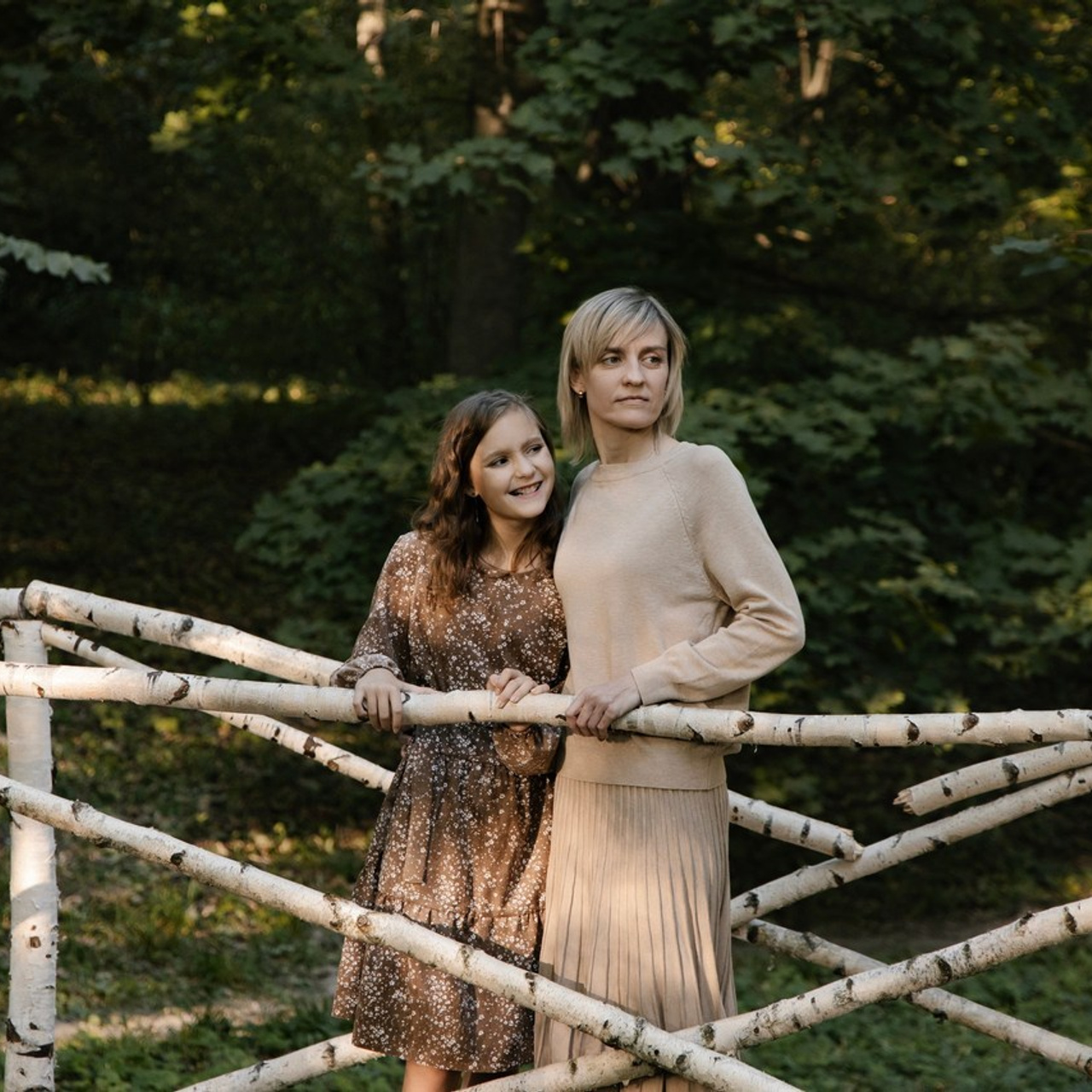 Мария Овечкина