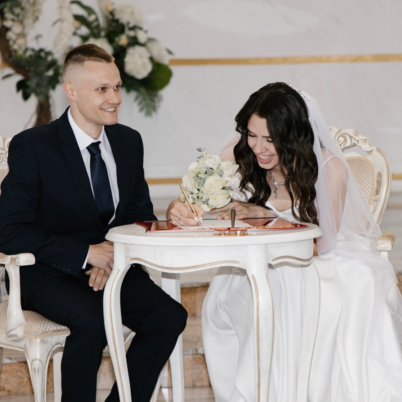 Мария Овечкина