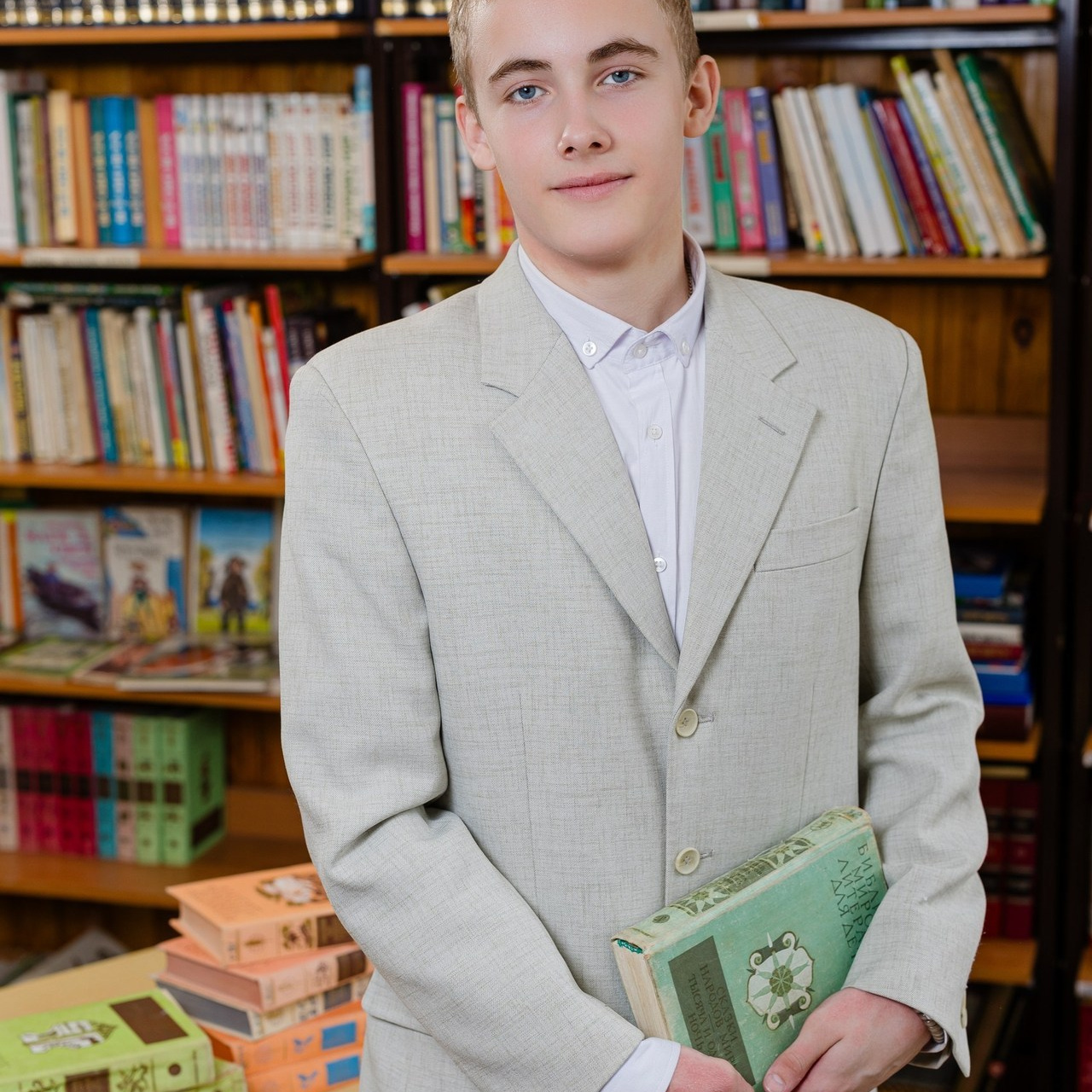 Отзывы. Выпускные альбомы Чехов