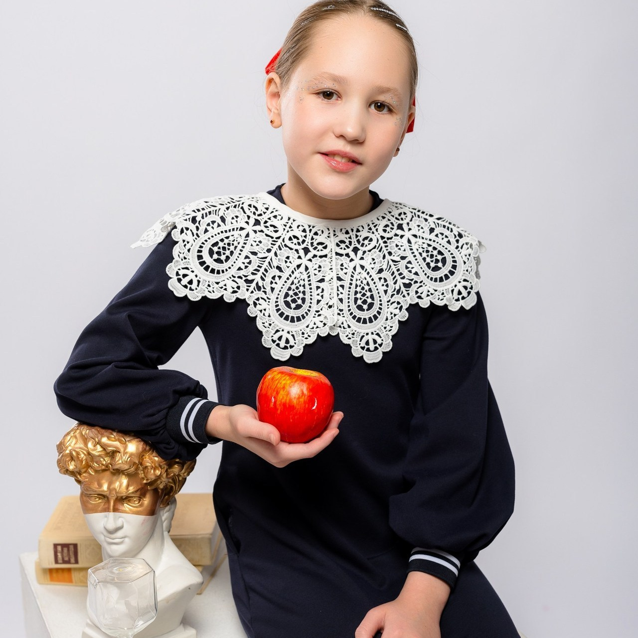 Отзывы. Выпускные альбомы Чехов