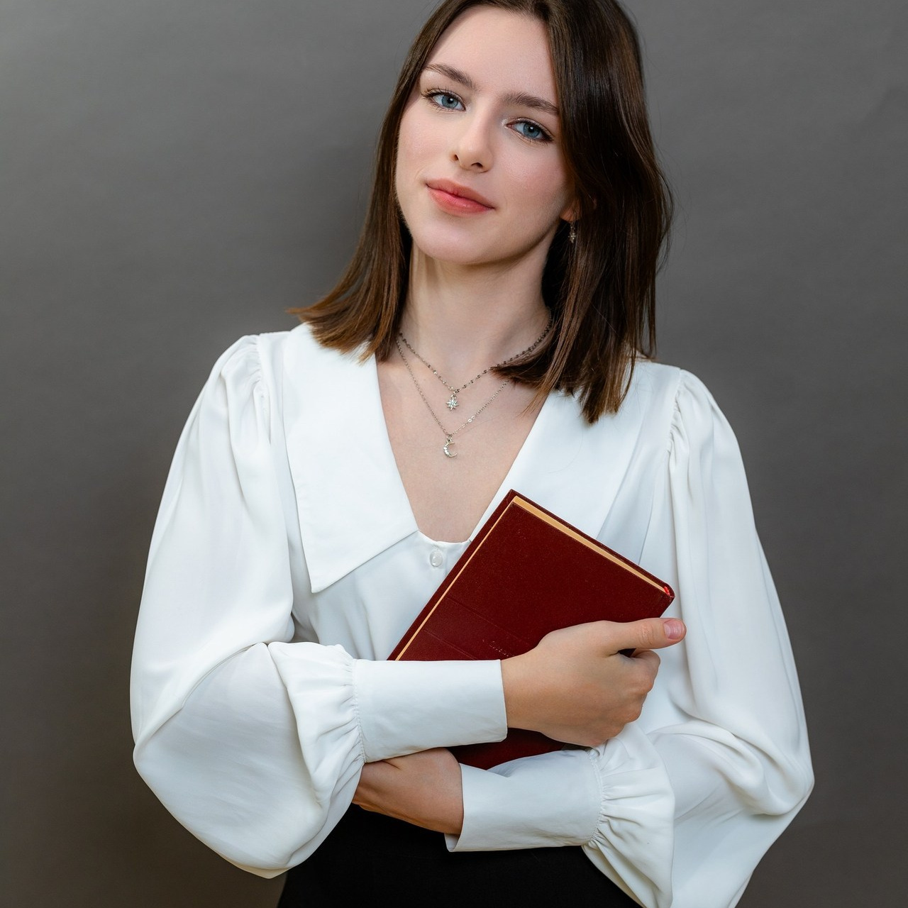 Отзывы. Выпускные альбомы Чехов