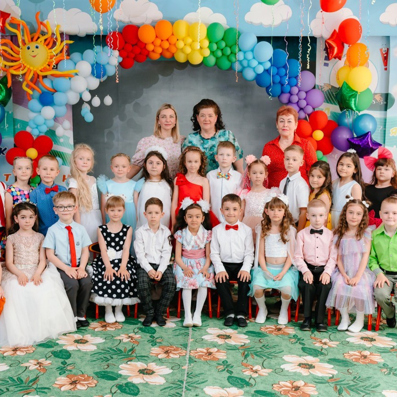 Отзывы. Выпускные альбомы Чехов