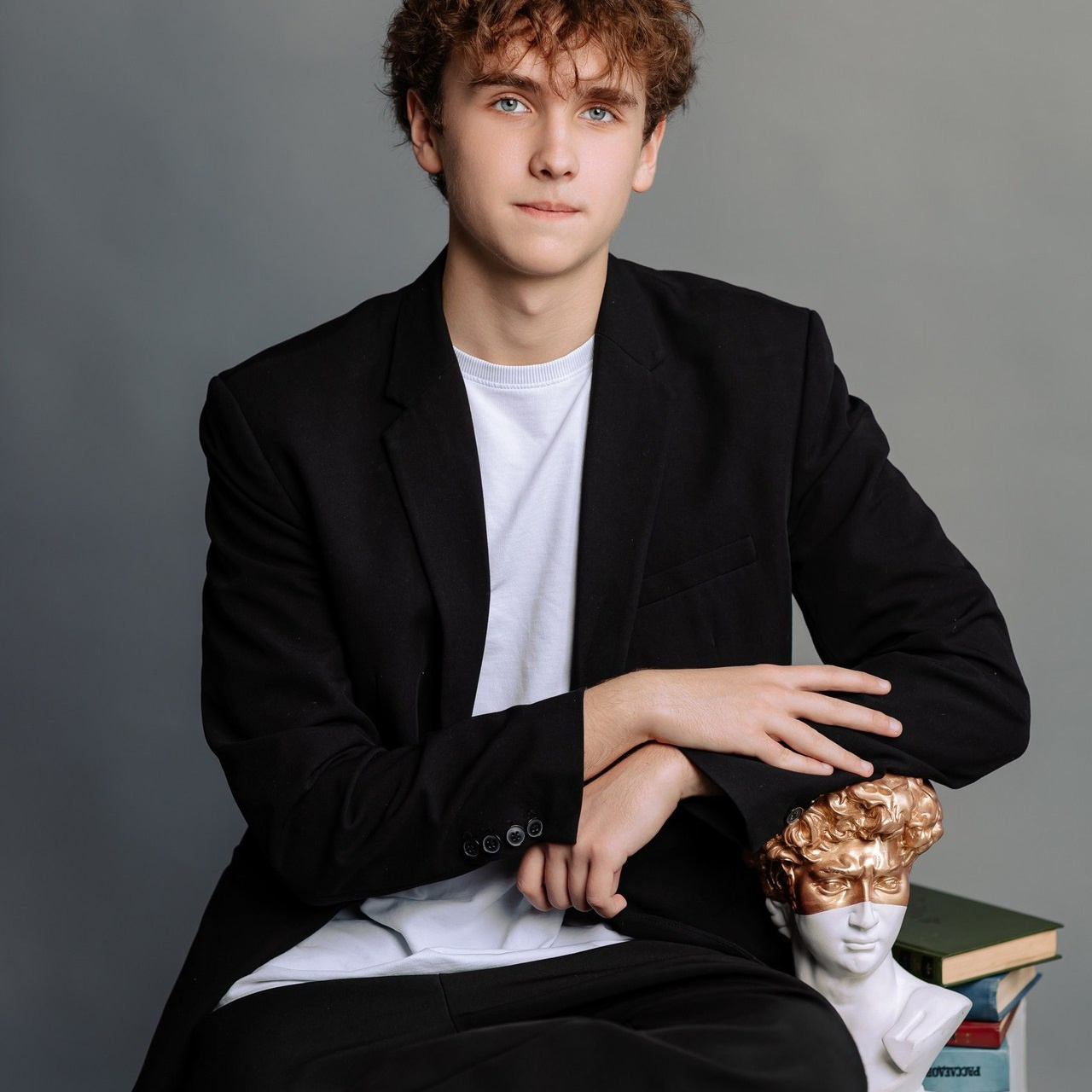 Отзывы. Выпускные альбомы Чехов