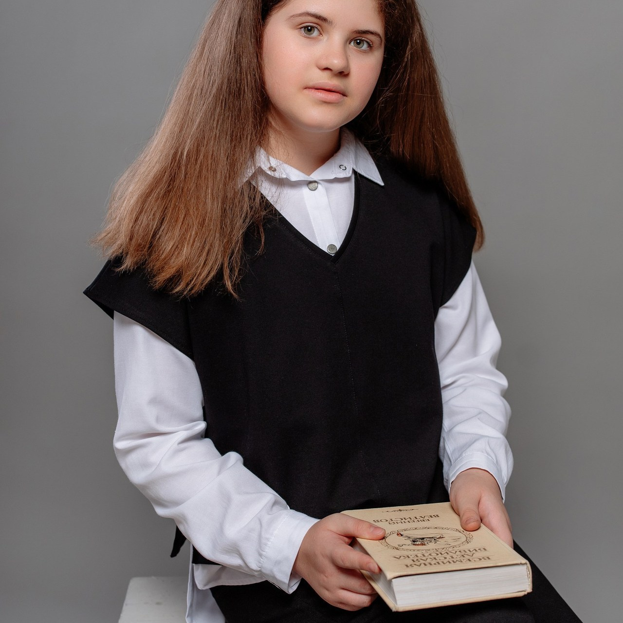 Отзывы. Выпускные альбомы Чехов