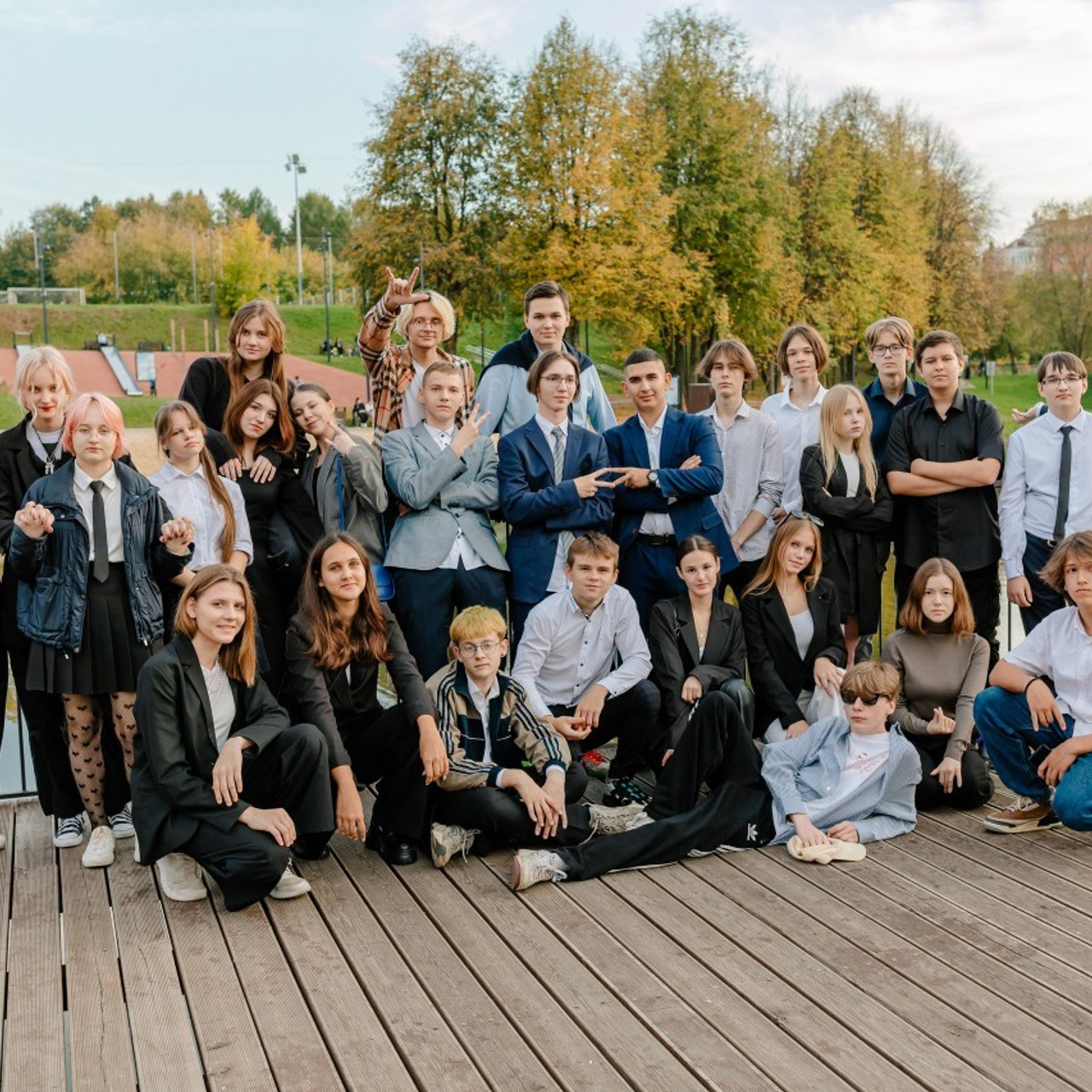 Отзывы. Выпускные альбомы Чехов