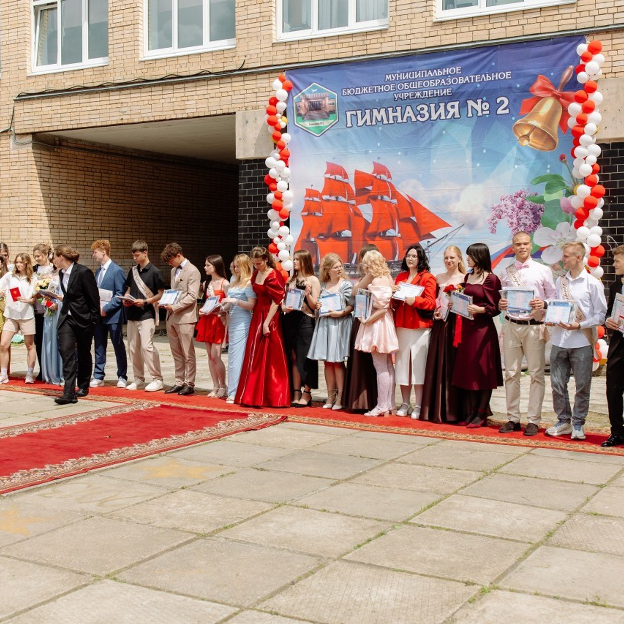 Отзывы. Выпускные альбомы Чехов, выпускные альбомы