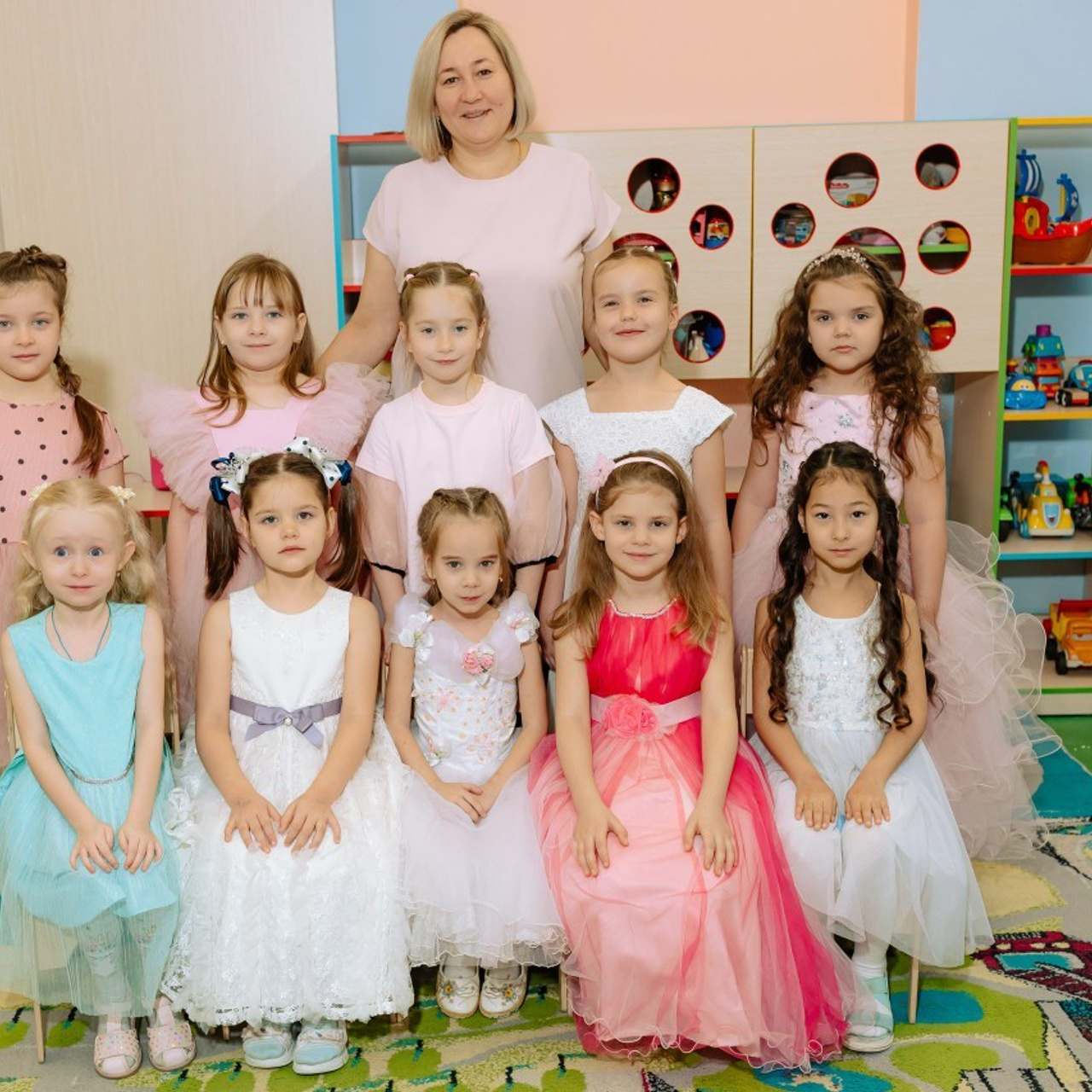 Отзывы. Выпускные альбомы Чехов