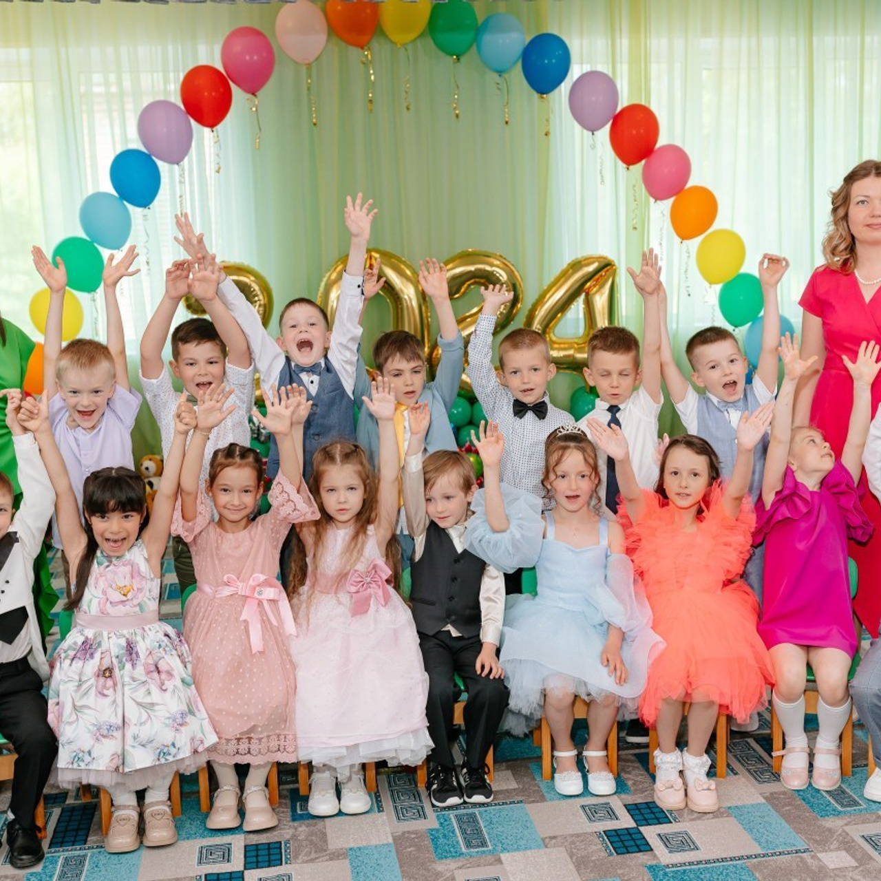 Отзывы. Выпускные альбомы Чехов