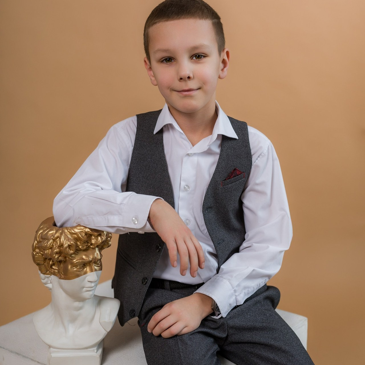 Отзывы. Выпускные альбомы Чехов