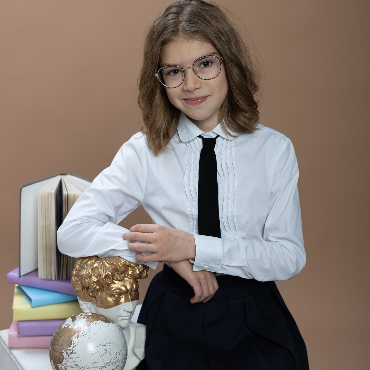 Отзывы. Выпускные альбомы Чехов