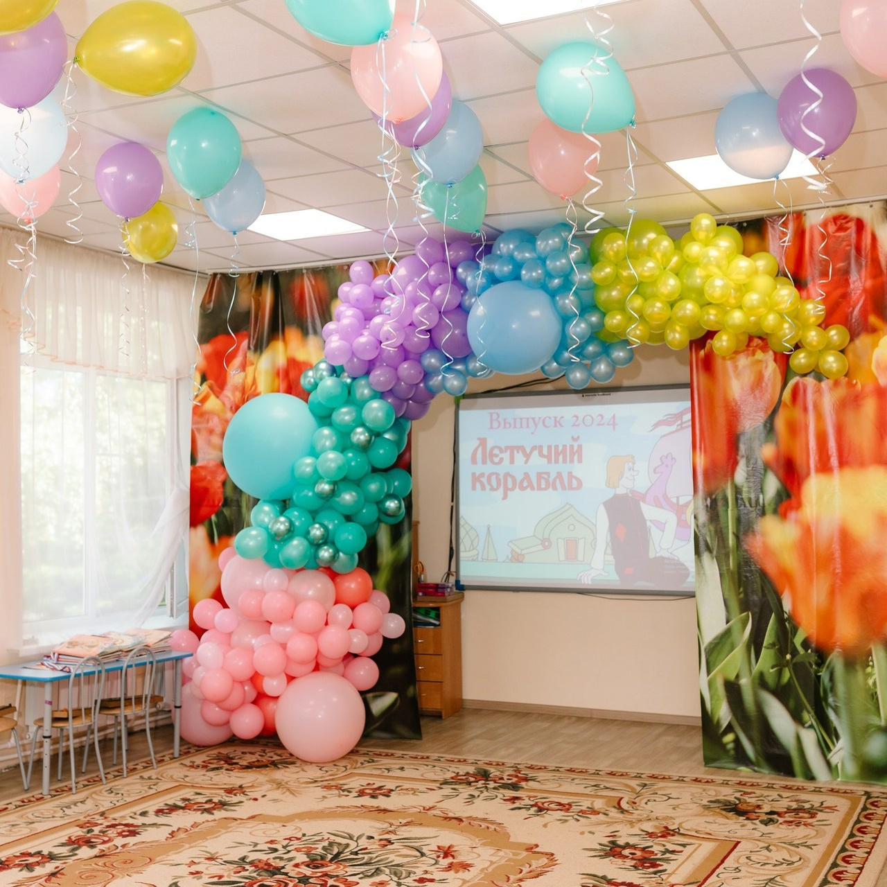 Отзывы. Выпускные альбомы Чехов