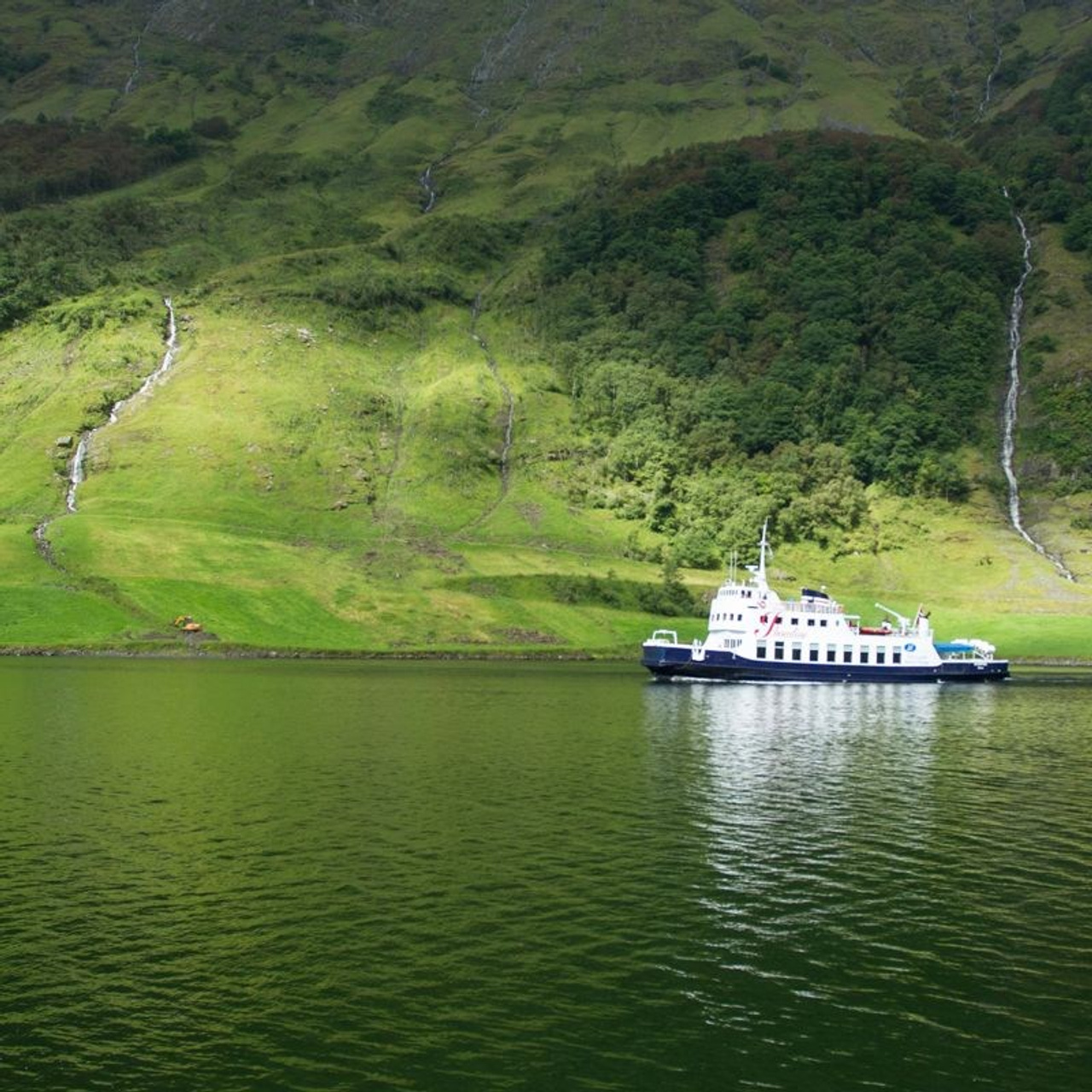 Walk & Fly with Batay