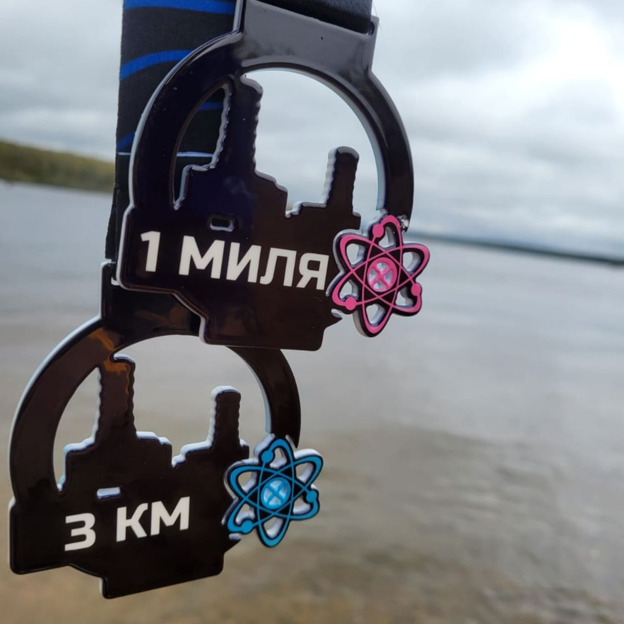 Walk & Fly with Batay