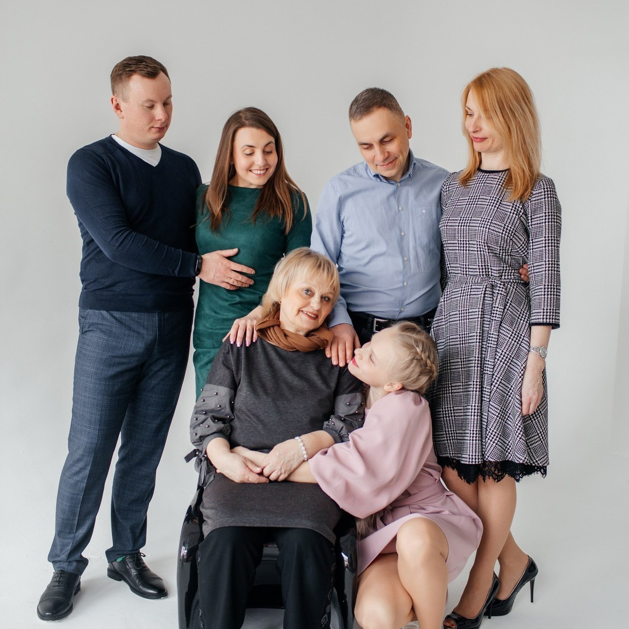 Отзывы. Фотограф в Архангельске Татьяна Дмитриева