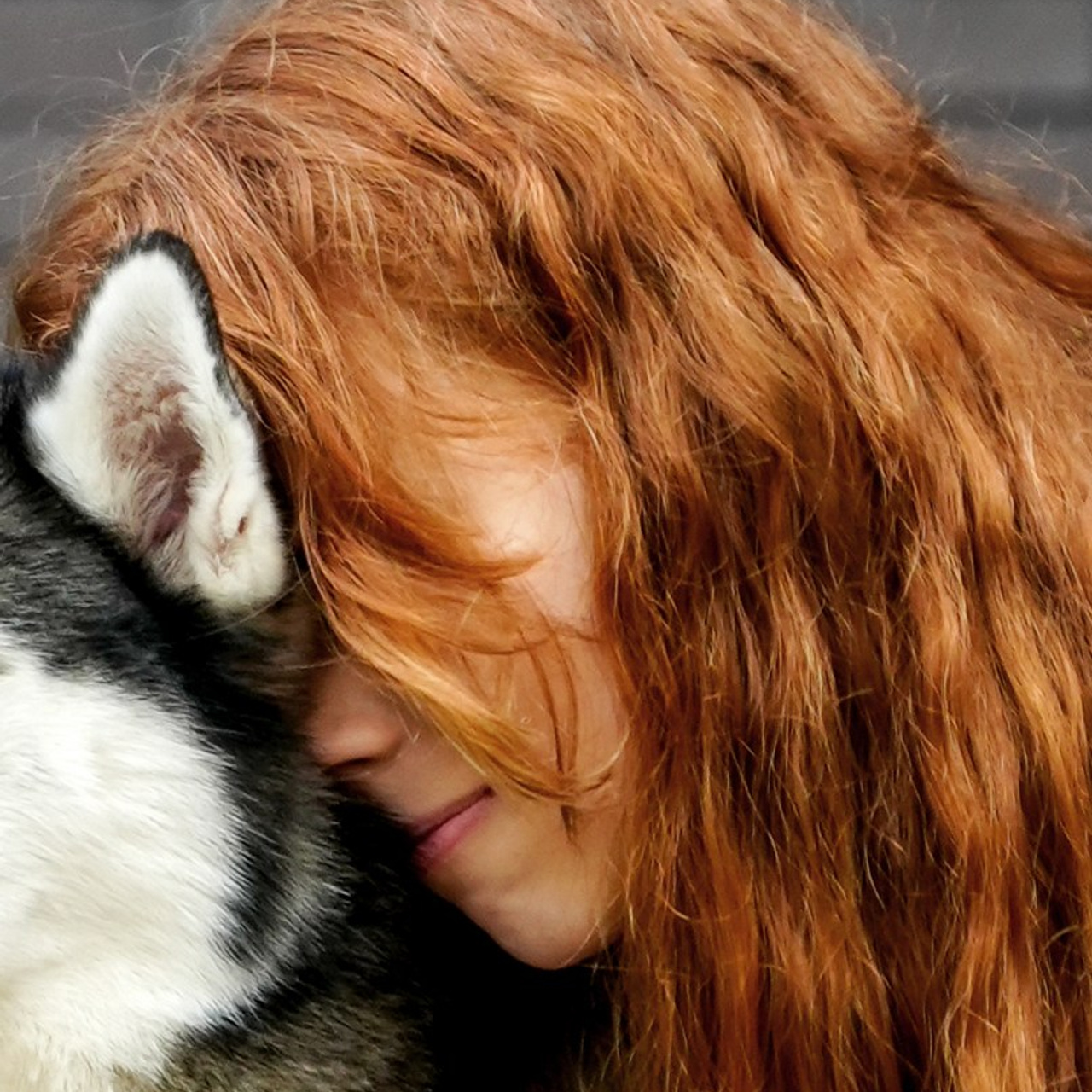 ЖЕНЯ и МИЛЛИ