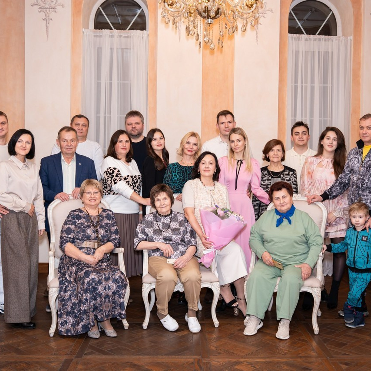 Отзывы. Семейный и детский фотограф в Москве Евгения Миронова