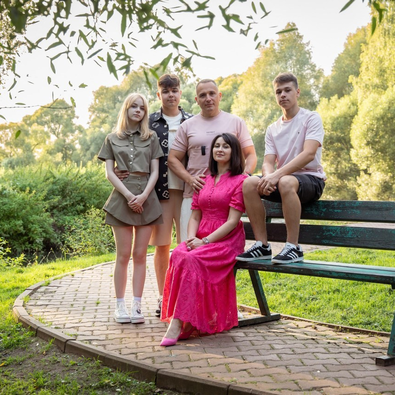 Отзывы. Семейный и детский фотограф в Москве Евгения Миронова