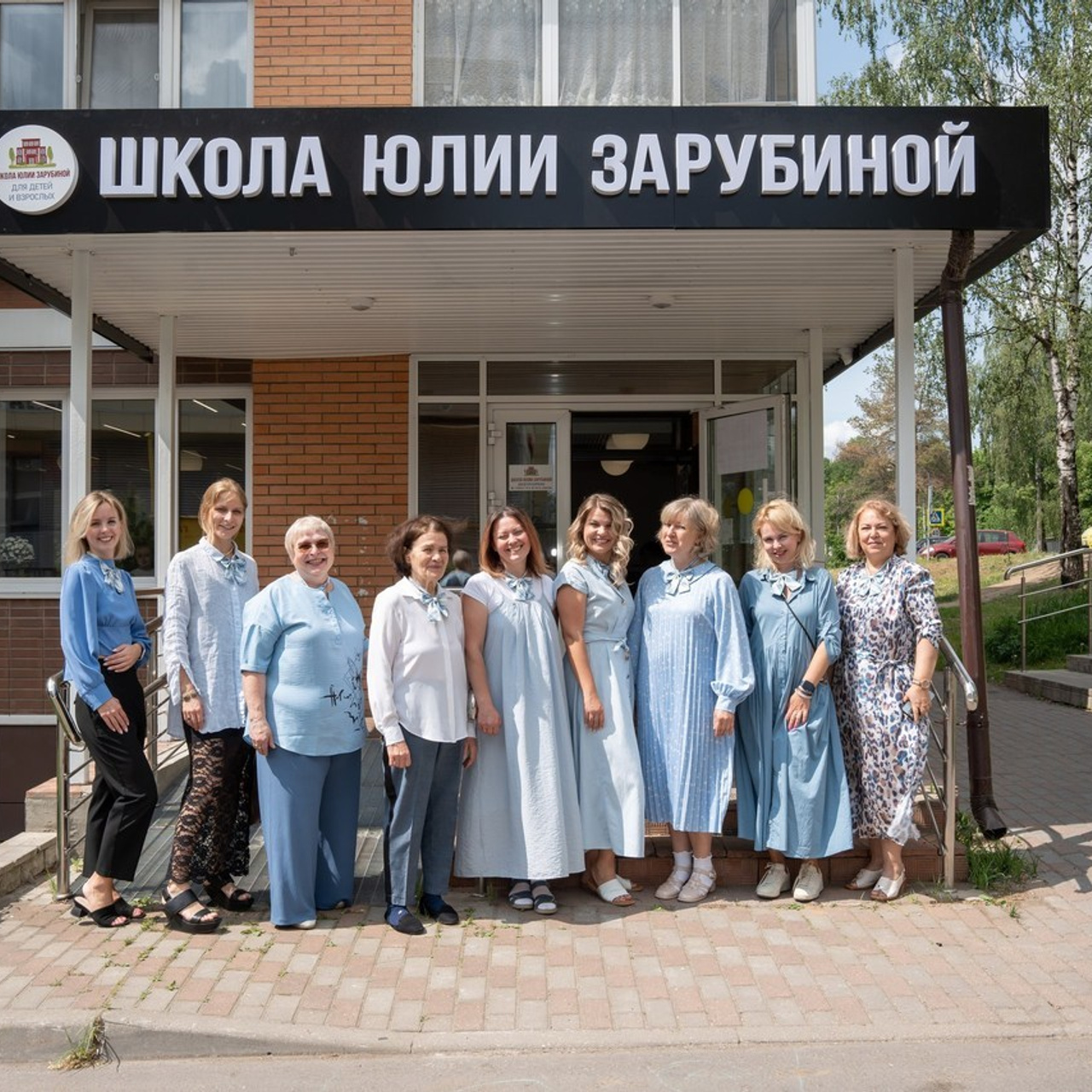 Отзывы. Семейный и детский фотограф в Москве Евгения Миронова