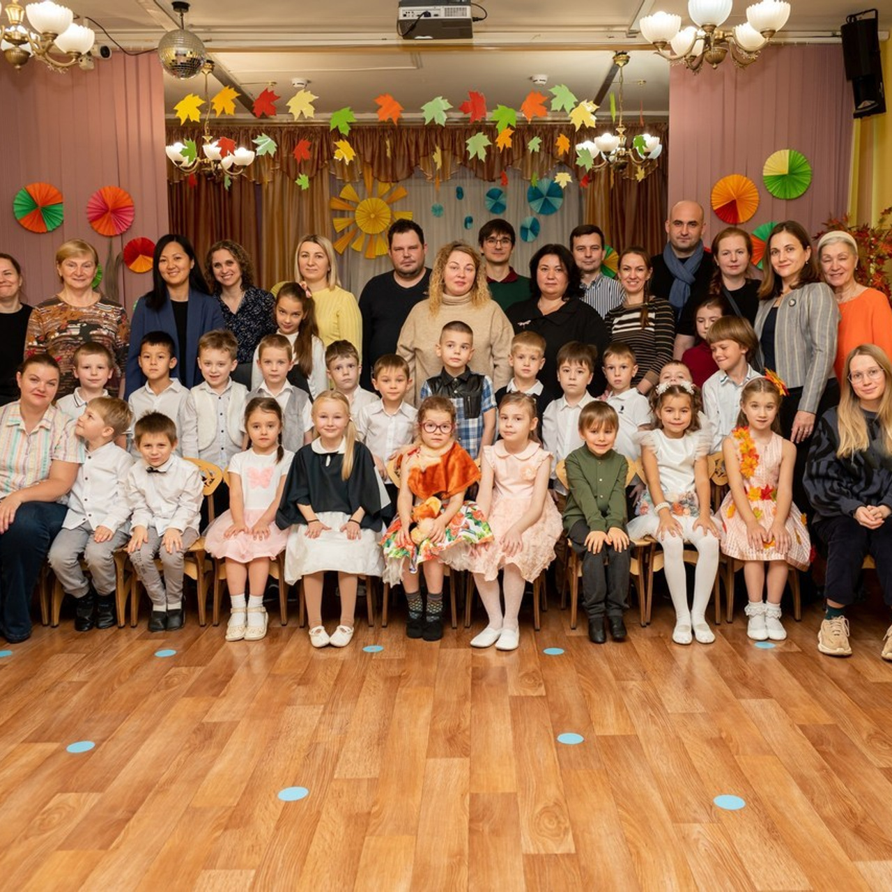 Отзывы. Семейный и детский фотограф в Москве Евгения Миронова