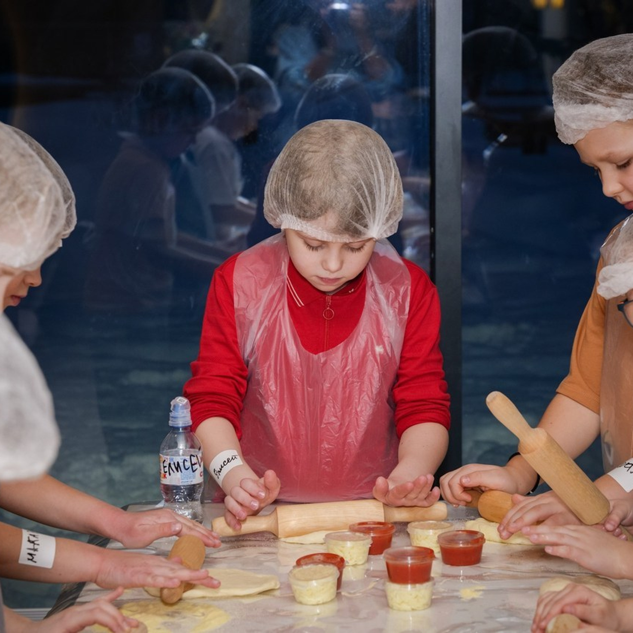 Отзывы. Семейный и детский фотограф в Москве Евгения Миронова