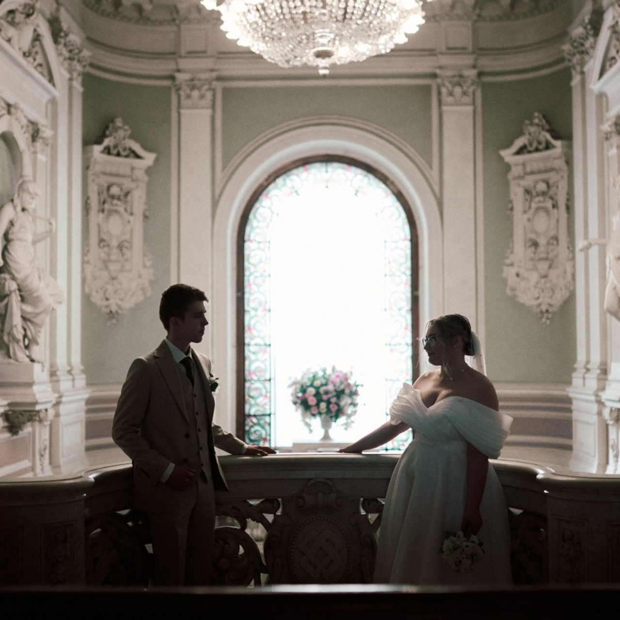 Отзывы. Свадебный и Love story фотограф в Санкт-Петербурге — Никита Шохенмайер