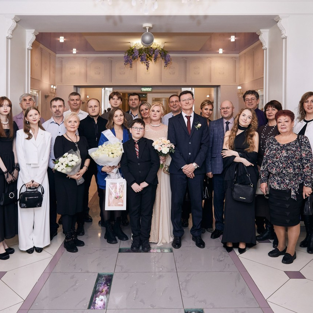 Отзывы. Свадебный и Love story фотограф в Санкт-Петербурге — Никита Шохенмайер