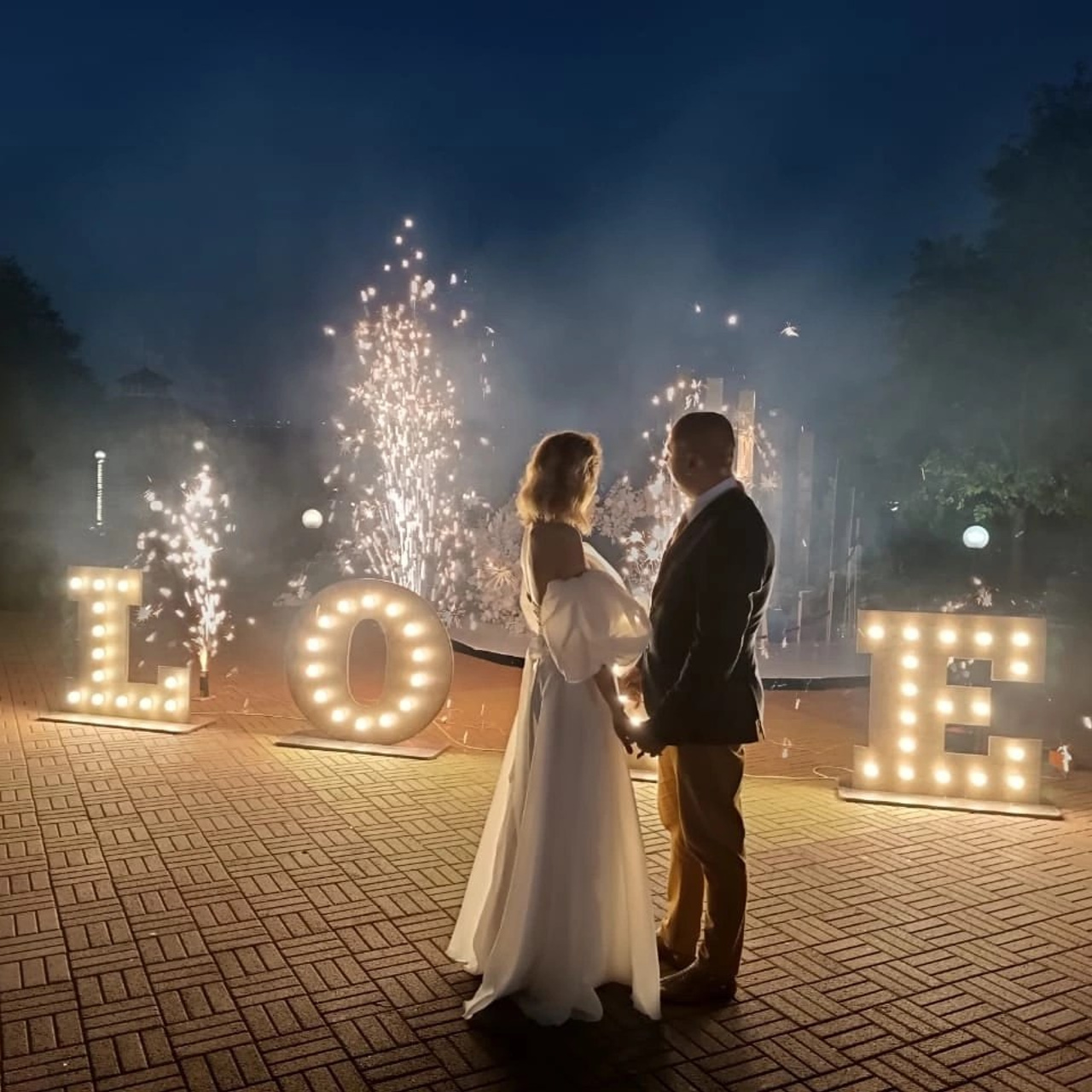 Отзывы. Свадебный видеограф в Челябинске WEDDIM