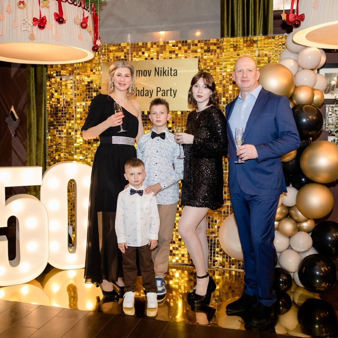 Отзывы. Семейный и портретный фотограф в Краснодаре Светлана Соловьева