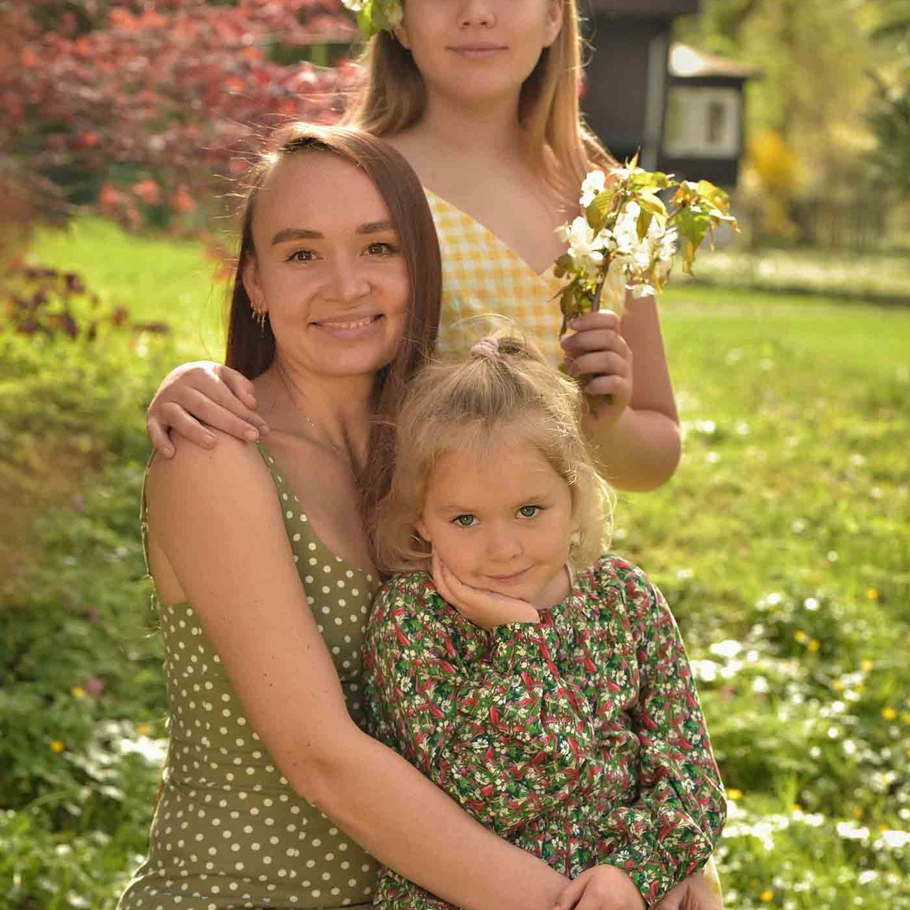 Bewertungen. Kinderfotografin in Oberösterreich Helen Baum