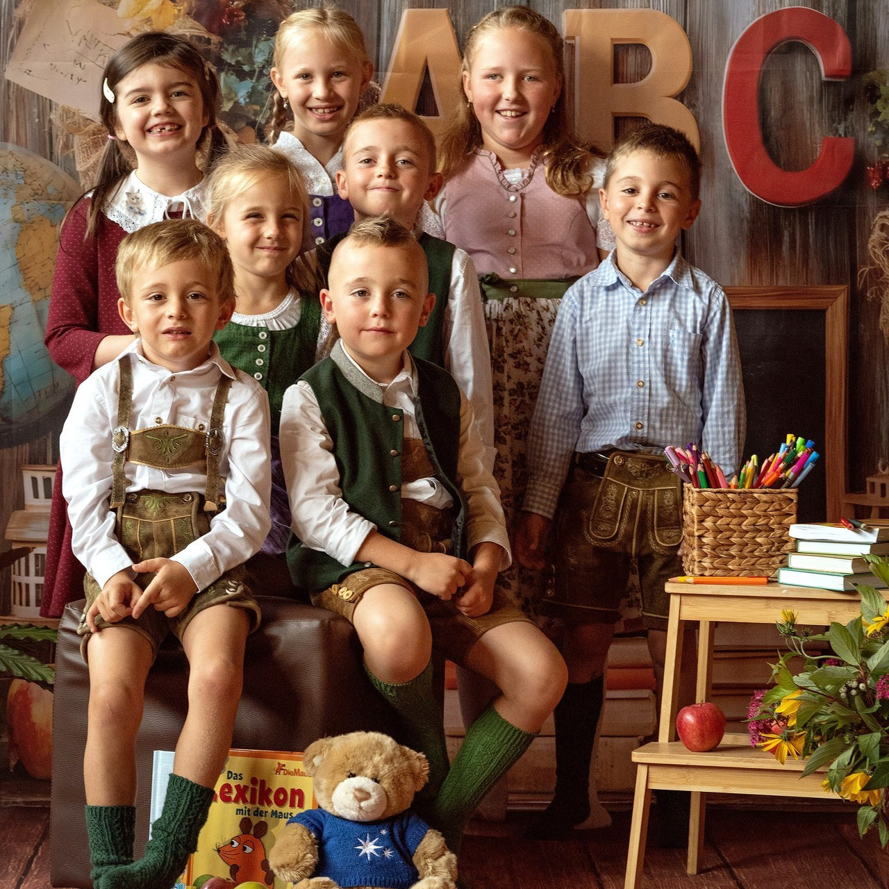 Bewertungen. Kinderfotografin in Oberösterreich Helen Baum